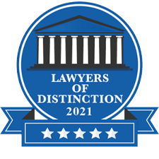 Lawyers of Distinction
