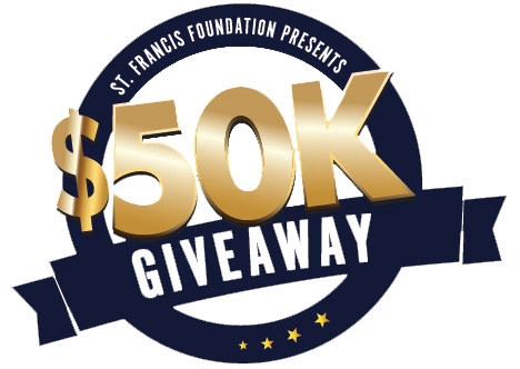 St Francis $50k Giveaway Sponsored by Personal Injury Attorneys in Monroe, LA