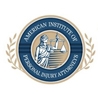 Million Dollar Advocates Club Christian Creed Personal Injury Attorney