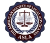 American Society of Legal Advocates Christian Creed Personal Injury Attorney