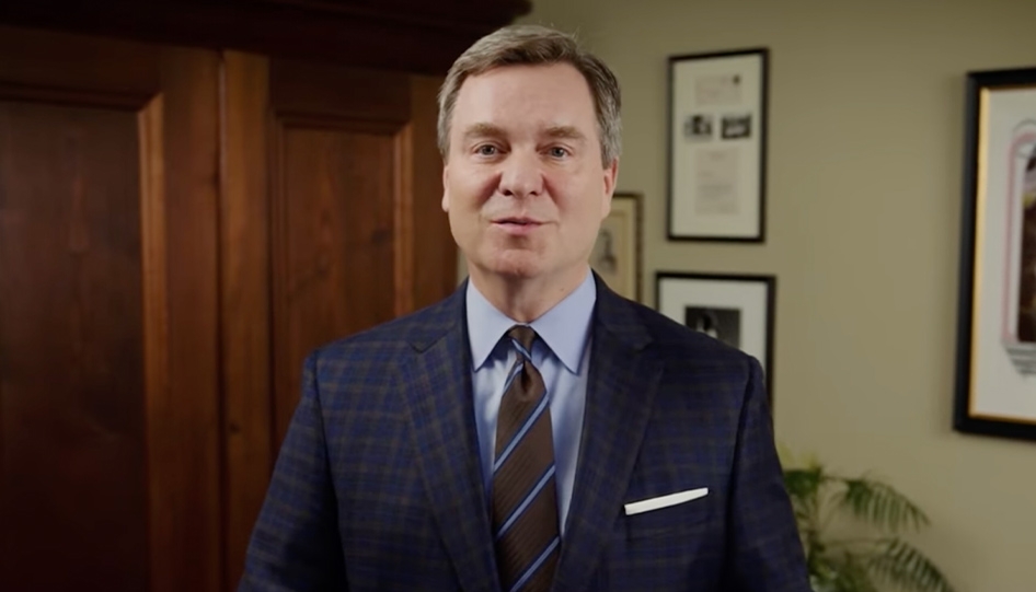 Community Centered Legal Advocacy Video in Monroe, LA