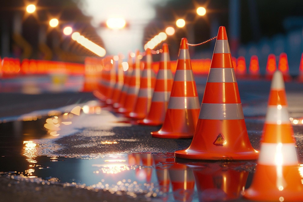 Work Zone Awareness Week | Personal Injury Attorneys