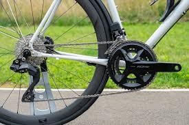 Annual Bike Drive for Community Support in Monroe, LA