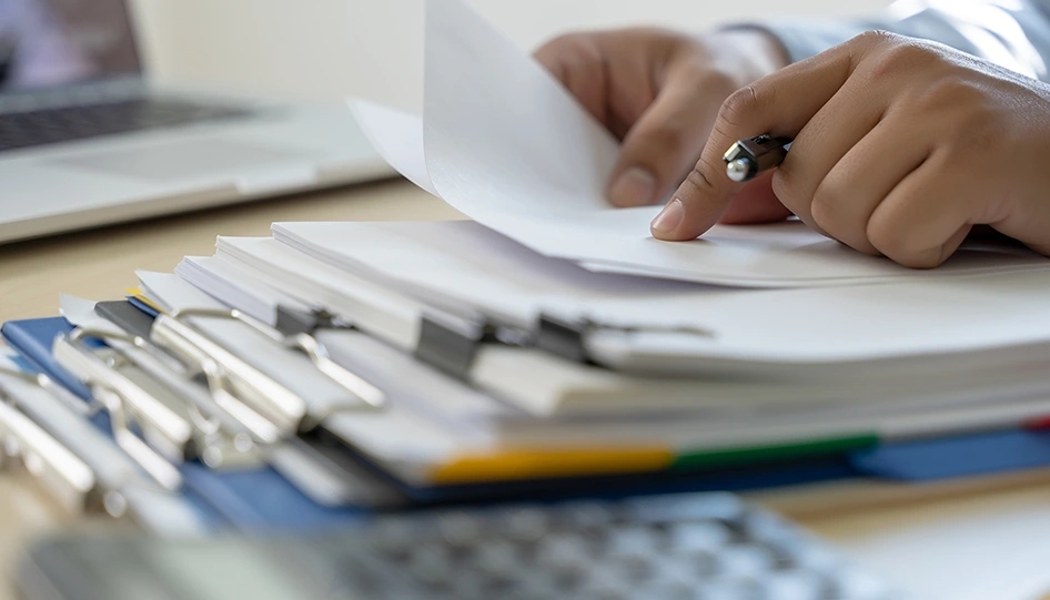 Injury Claim Documentation Assistance in Monroe, LA