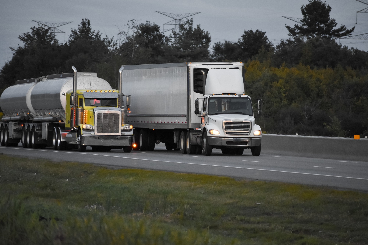 Safer Roads, Lower Rates: Why Trucking Accountability Matters for Louisiana Drivers