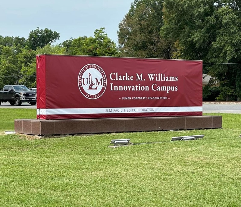 ULM Historic Donation Legal Insights in Monroe, LA