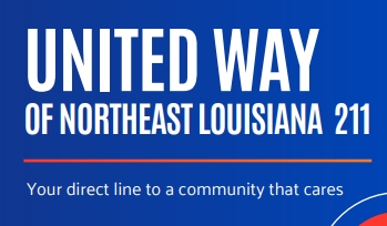 United Way 211 Team Prepares Community for Winter Storm